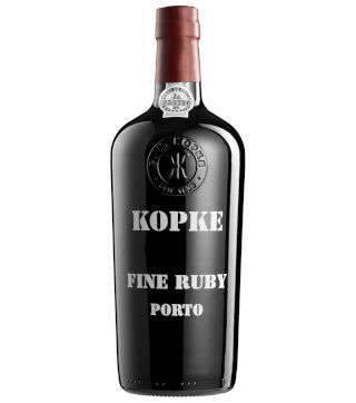 kopke fine ruby port-nairobidrinks